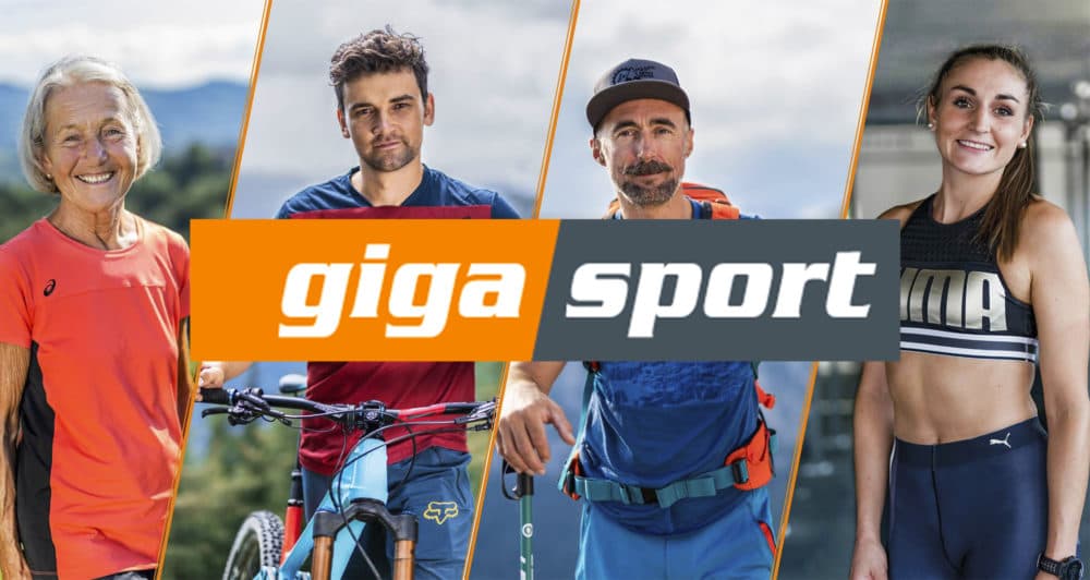 GigaSport Sport Leben
